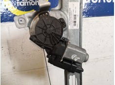 Recambio de elevalunas delantero derecho para renault scenic ii 1.9 dci diesel | 0.03 - 0.09 1.9 dci diesel | 0.03 - 0.09 refere 2