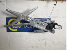 Recambio de elevalunas delantero derecho para renault kangoo (f/kc0) 1.5 dci diesel | 0.03 - ... 1.5 dci diesel | 0.03 - ... ref