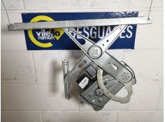 Recambio de elevalunas delantero derecho para renault megane iii sport tourer business referencia OEM IAM   