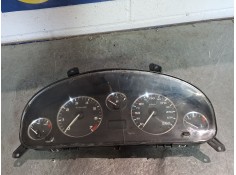 Recambio de cuadro instrumentos para peugeot 406 coupe (s1/s2) 2.0 | 10.00 - ... 2.0 | 10.00 - ... referencia OEM IAM 9630372980