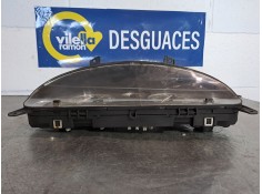 Recambio de cuadro instrumentos para peugeot 406 coupe (s1/s2) 2.0 | 10.00 - ... 2.0 | 10.00 - ... referencia OEM IAM 9630372980 2