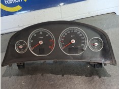 Recambio de cuadro instrumentos para opel vectra c berlina 2.2 16v dti cat (y 22 dtr / l50) | 0.02 - 0.05 2.2 16v dti cat (y 22