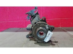 Recambio de mangueta delantera derecha para citroen xsara break 2.0 hdi exclusive (66kw) referencia OEM IAM   