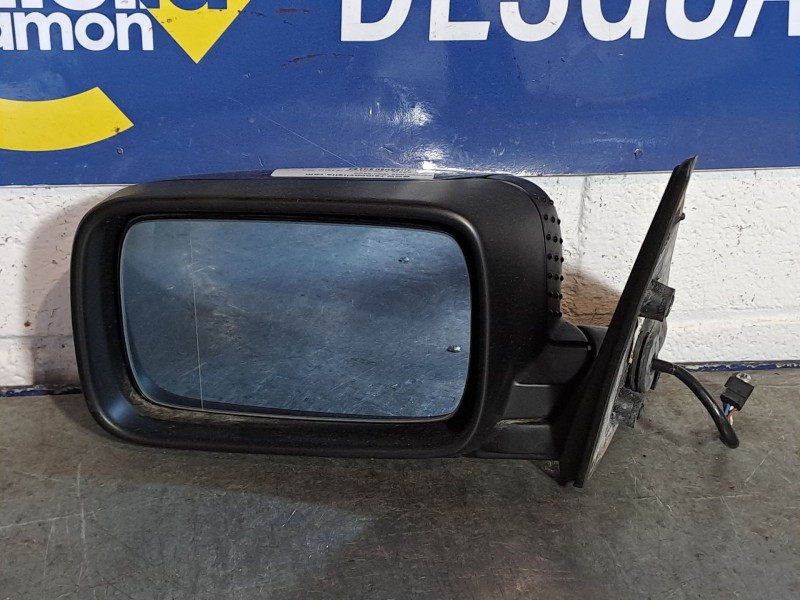 Recambio de retrovisor izquierdo para bmw serie 3 compacto (e36) 1.6 cat referencia OEM IAM ELECTRIC   Recambio de retrovisor izquierdo para bmw serie 3 compacto (e36) 1.6 cat referencia OEM IAM ELECTRIC