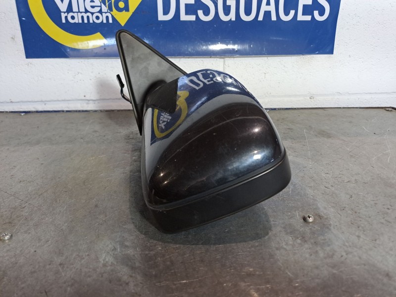 Recambio de retrovisor izquierdo para bmw serie 3 compacto (e36) 1.6 cat referencia OEM IAM ELECTRIC   Recambio de retrovisor izquierdo para bmw serie 3 compacto (e36) 1.6 cat referencia OEM IAM ELECTRIC