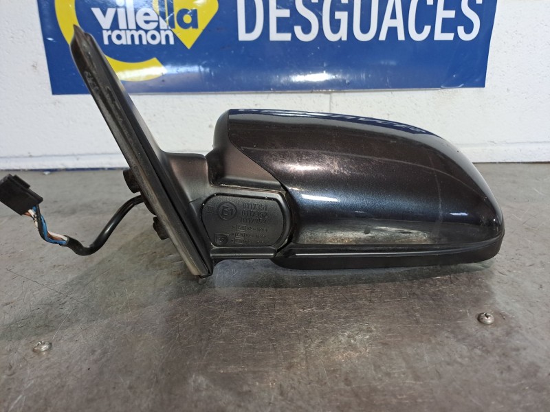 Recambio de retrovisor izquierdo para bmw serie 3 compacto (e36) 1.6 cat referencia OEM IAM ELECTRIC   Recambio de retrovisor izquierdo para bmw serie 3 compacto (e36) 1.6 cat referencia OEM IAM ELECTRIC