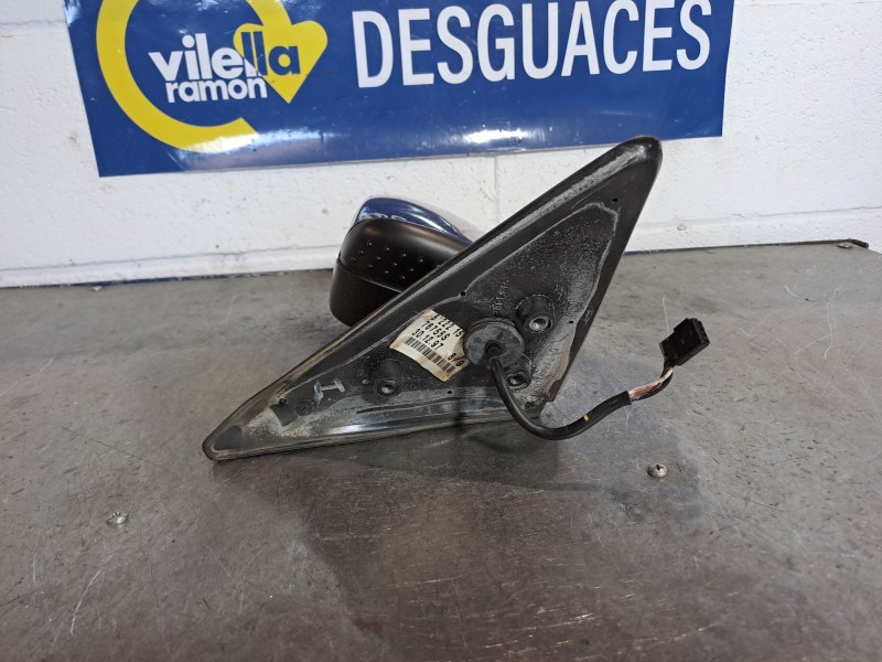 Recambio de retrovisor izquierdo para bmw serie 3 compacto (e36) 1.6 cat referencia OEM IAM ELECTRIC   Recambio de retrovisor izquierdo para bmw serie 3 compacto (e36) 1.6 cat referencia OEM IAM ELECTRIC