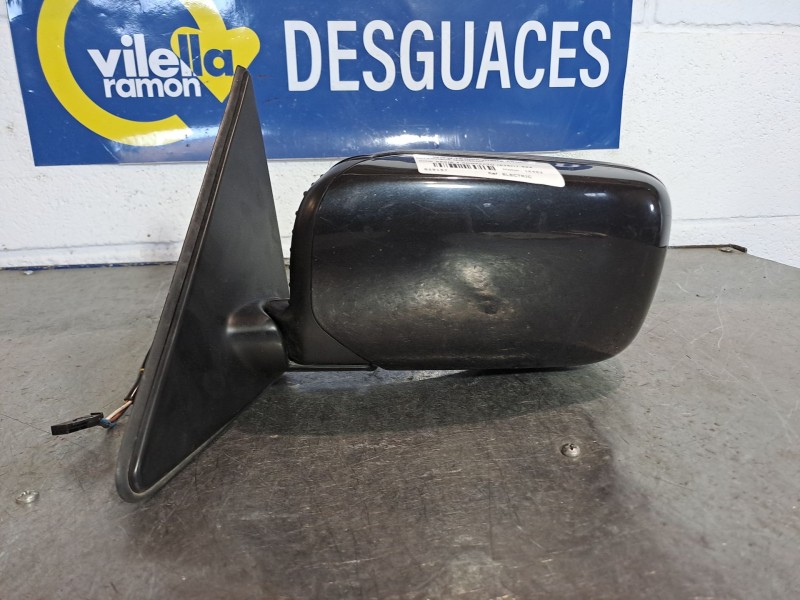 Recambio de retrovisor izquierdo para bmw serie 3 compacto (e36) 1.6 cat referencia OEM IAM ELECTRIC   Recambio de retrovisor izquierdo para bmw serie 3 compacto (e36) 1.6 cat referencia OEM IAM ELECTRIC