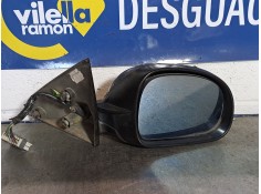 Recambio de retrovisor derecho para peugeot 406 coupe (s1/s2) 2.0 | 10.00 - ... 2.0 | 10.00 - ... referencia OEM IAM ELECTRIC  