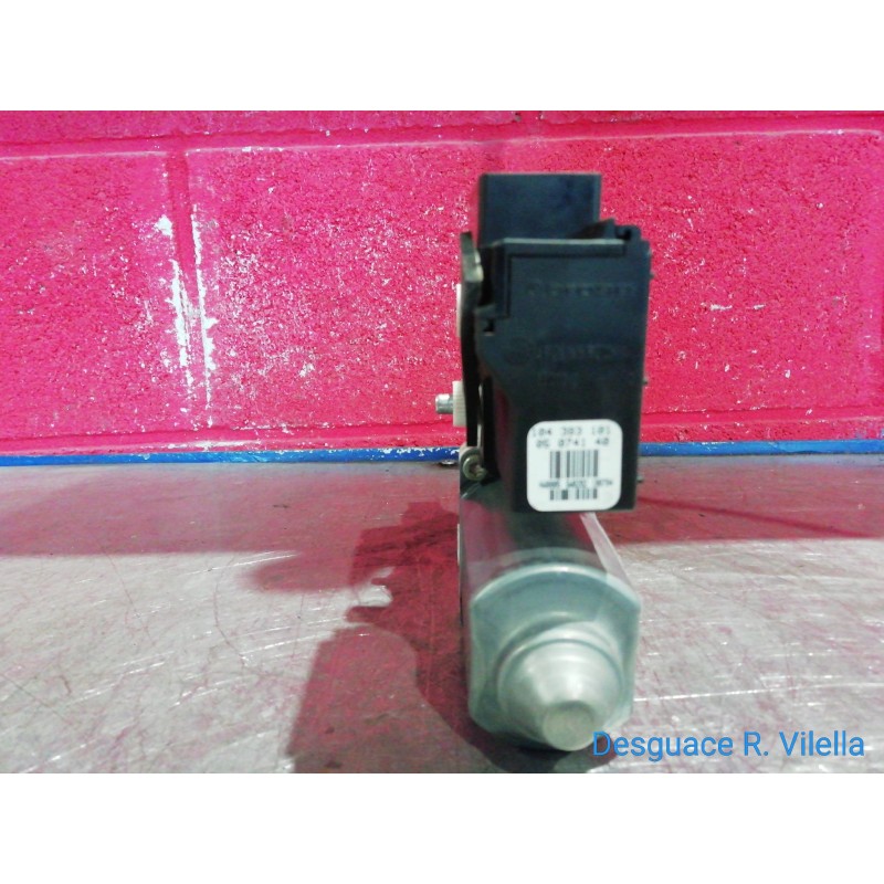 Recambio de motor elevalu. delantero derecho para seat cordoba berlina (6l2) stella | 09.02 - 12.04 stella | 09.02 - 12.04 refer