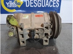 Recambio de compresor aire acondicionado para nissan navara 2 ii pick-up (d22) 2.5 tdi referencia OEM IAM 92600VK510   2