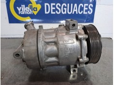 Recambio de compresor aire acondicionado para opel vectra c berlina 2.2 16v dti cat (y 22 dtr / l50) | 0.02 - 0.05 2.2 16v dti c 2