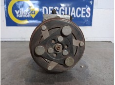 Recambio de compresor aire acondicionado para fiat punto 1.3 multijet 16v 90 dynamic referencia OEM IAM 1461F 51803075