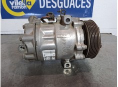 Recambio de compresor aire acondicionado para fiat punto 1.3 multijet 16v 90 dynamic referencia OEM IAM 1461F 51803075  2
