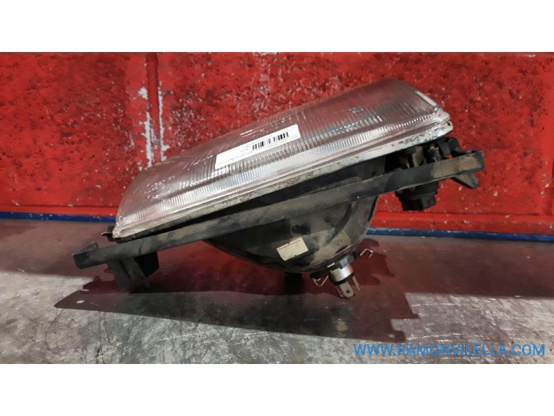 Recambio de faro izquierdo para volkswagen polo (867/871/873) fancy coupe | 01.83 - ... referencia OEM IAM   