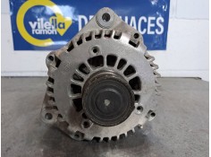 Recambio de alternador para ssangyong rodius 330 mh td referencia OEM IAM A1621543802