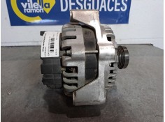 Recambio de alternador para ssangyong rodius 330 mh td referencia OEM IAM A1621543802   2