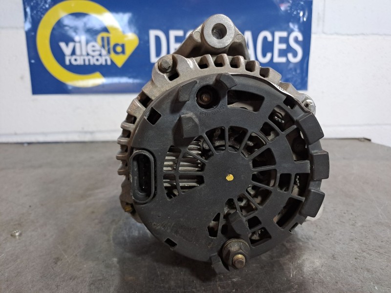 Recambio de alternador para ssangyong rodius 330 mh td referencia OEM IAM A1621543802   Recambio de alternador para ssangyong rodius 330 mh td referencia OEM IAM A1621543802