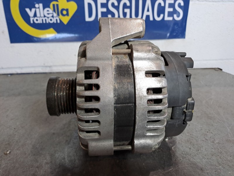 Recambio de alternador para ssangyong rodius 330 mh td referencia OEM IAM A1621543802   Recambio de alternador para ssangyong rodius 330 mh td referencia OEM IAM A1621543802