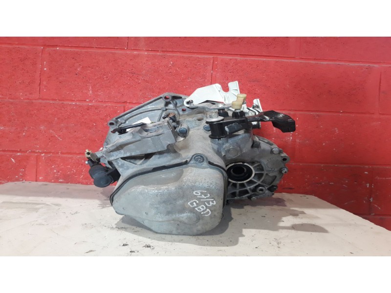 Recambio de caja cambios para peugeot 207  | 0.06 - ...  | 0.06 - ... referencia OEM IAM 20CQ65  