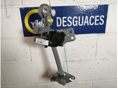 Recambio de elevalunas trasero derecho para peugeot 307 (s1) xs | 04.01 - 12.05 xs | 04.01 - 12.05 referencia OEM IAM   