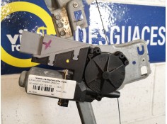 Recambio de elevalunas trasero derecho para peugeot 307 (s1) xs | 04.01 - 12.05 xs | 04.01 - 12.05 referencia OEM IAM    2