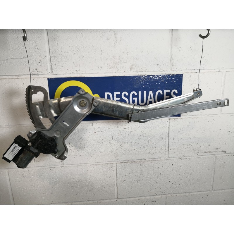 Recambio de elevalunas delantero derecho para peugeot 406 coupe (s1/s2) 2.0 | 10.00 - ... 2.0 | 10.00 - ... referencia OEM IAM  