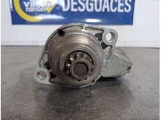 Recambio de motor arranque para seat toledo (1m2)  | 0.99 - 0.04  | 0.99 - 0.04 referencia OEM IAM D7RS130 02A911024G 