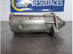 Recambio de motor arranque para seat toledo (1m2)  | 0.99 - 0.04  | 0.99 - 0.04 referencia OEM IAM D7RS130 02A911024G  2