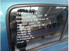 renault clio ii fase ii (b/cb0) del año 2003 2