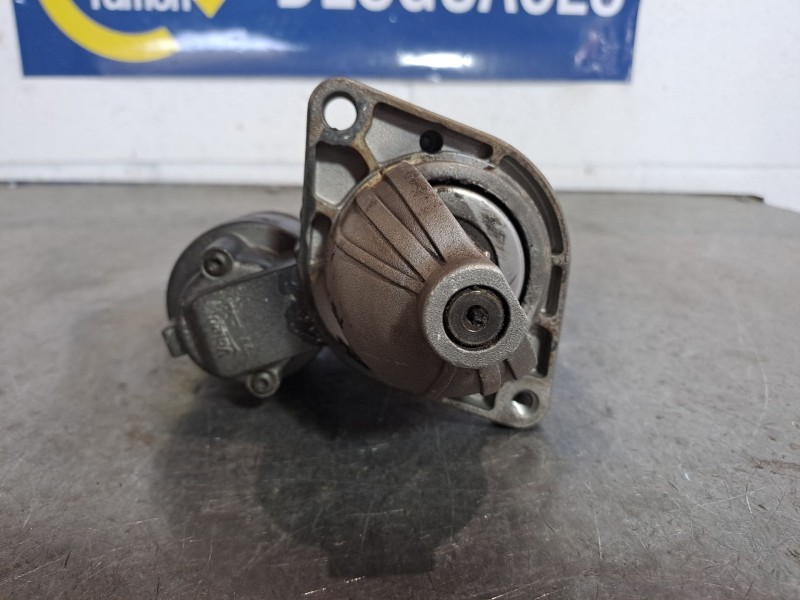 Recambio de motor arranque para fiat punto 1.3 multijet 16v 90 dynamic referencia OEM IAM 0986024200   Recambio de motor arranque para fiat punto 1.3 multijet 16v 90 dynamic referencia OEM IAM 0986024200