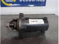 Recambio de motor arranque para fiat punto 1.3 multijet 16v 90 dynamic referencia OEM IAM 0986024200   2