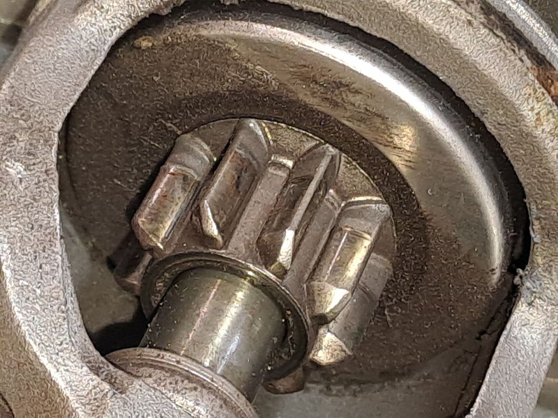 Recambio de motor arranque para fiat punto 1.3 multijet 16v 90 dynamic referencia OEM IAM 0986024200   Recambio de motor arranque para fiat punto 1.3 multijet 16v 90 dynamic referencia OEM IAM 0986024200