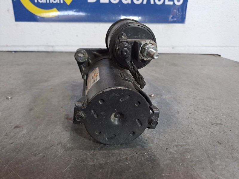 Recambio de motor arranque para fiat punto 1.3 multijet 16v 90 dynamic referencia OEM IAM 0986024200   Recambio de motor arranque para fiat punto 1.3 multijet 16v 90 dynamic referencia OEM IAM 0986024200