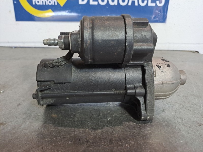 Recambio de motor arranque para fiat punto 1.3 multijet 16v 90 dynamic referencia OEM IAM 0986024200   Recambio de motor arranque para fiat punto 1.3 multijet 16v 90 dynamic referencia OEM IAM 0986024200