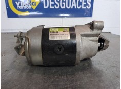 Recambio de motor arranque para renault r19 r19 chamade 1.4 tr 4v. referencia OEM IAM 330462   2