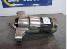 Recambio de motor arranque para peugeot 406 coupe (s1/s2) 2.0 | 10.00 - ... 2.0 | 10.00 - ... referencia OEM IAM M000T85381   2