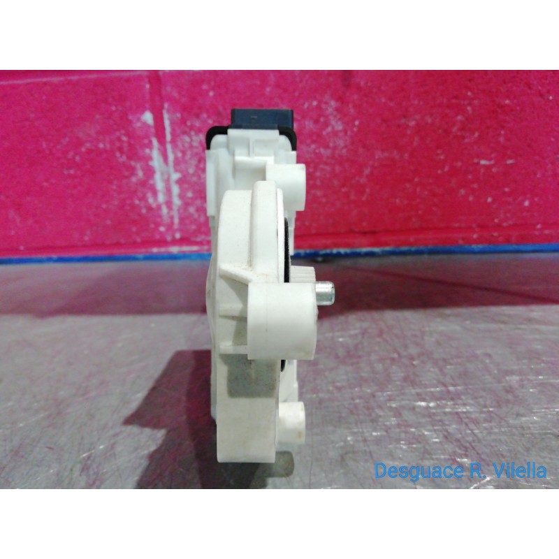 Recambio de motor elevalu. delantero derecho para seat cordoba berlina (6l2) stella | 09.02 - 12.04 stella | 09.02 - 12.04 refer