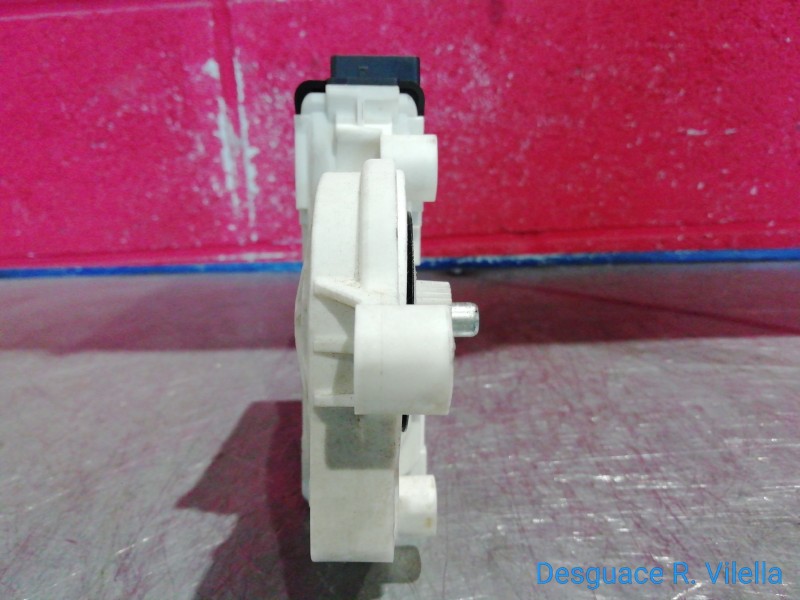Recambio de motor elevalu. delantero derecho para seat cordoba berlina (6l2) stella | 09.02 - 12.04 stella | 09.02 - 12.04 refer