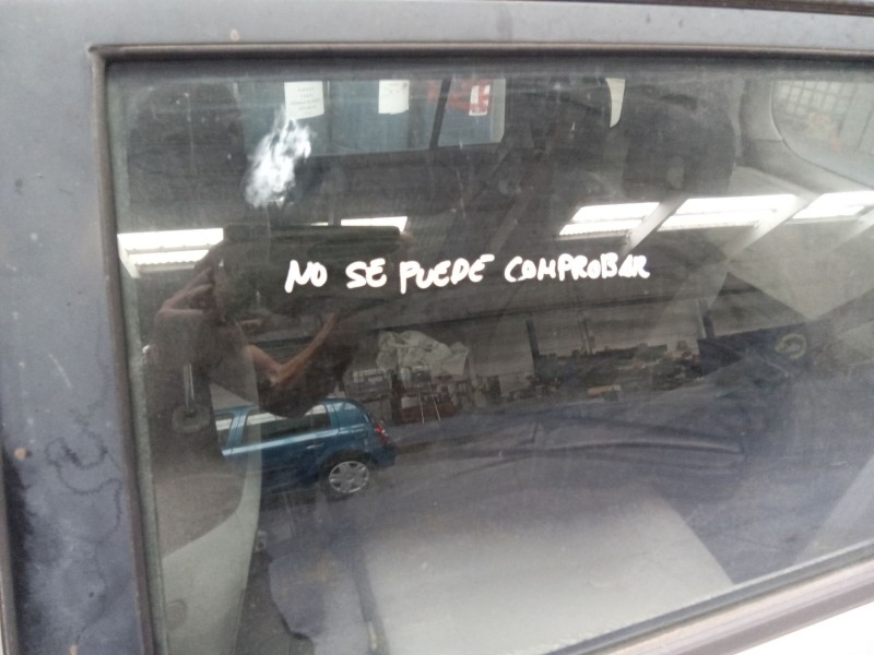 mazda premacy (cp) del año 2000 mazda premacy (cp) del año 2000