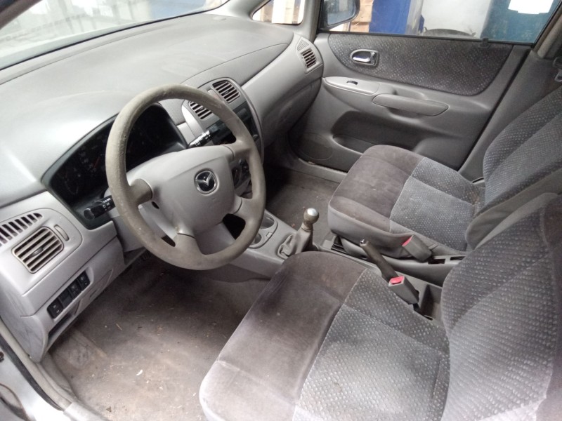 mazda premacy (cp) del año 2000 mazda premacy (cp) del año 2000