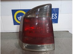 Recambio de piloto trasero izquierdo para opel vectra c berlina 2.2 16v dti cat (y 22 dtr / l50) | 0.02 - 0.05 2.2 16v dti cat (