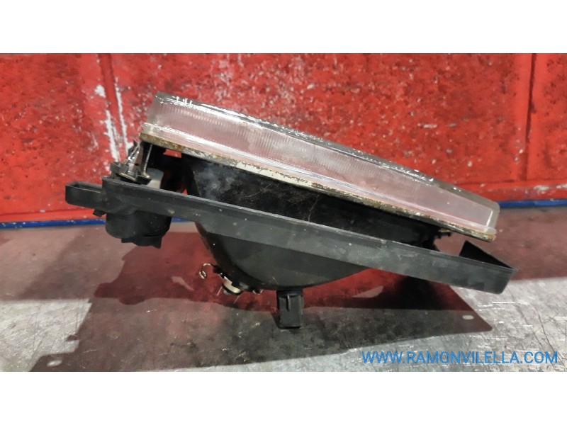 Recambio de faro izquierdo para volkswagen polo (867/871/873) fancy coupe | 01.83 - ... referencia OEM IAM   