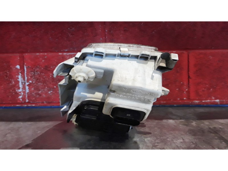 Recambio de faro derecho para volkswagen polo berlina (6n1) air | 09.94 - 12.98 air | 09.94 - 12.98 referencia OEM IAM   