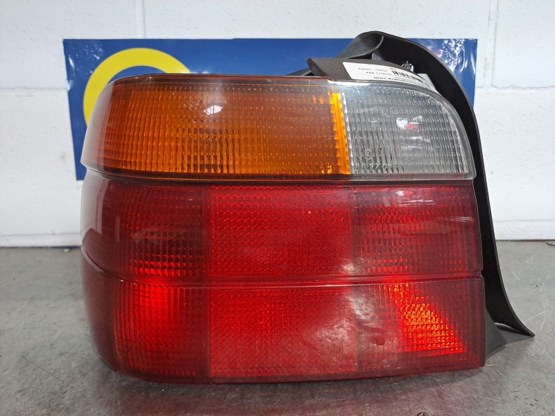 Recambio de piloto trasero izquierdo para bmw serie 3 compacto (e36) 1.6 cat referencia OEM IAM    Recambio de piloto trasero izquierdo para bmw serie 3 compacto (e36) 1.6 cat referencia OEM IAM