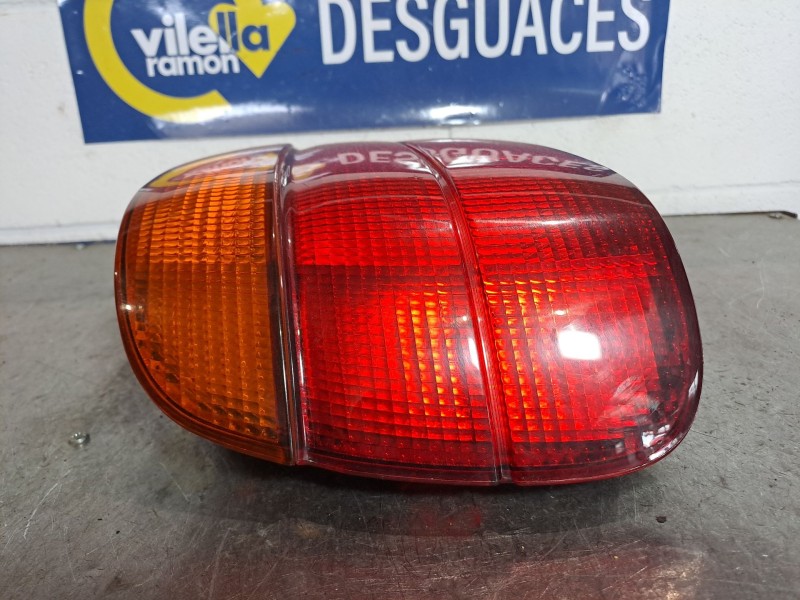 Recambio de piloto trasero izquierdo para bmw serie 3 compacto (e36) 1.6 cat referencia OEM IAM    Recambio de piloto trasero izquierdo para bmw serie 3 compacto (e36) 1.6 cat referencia OEM IAM