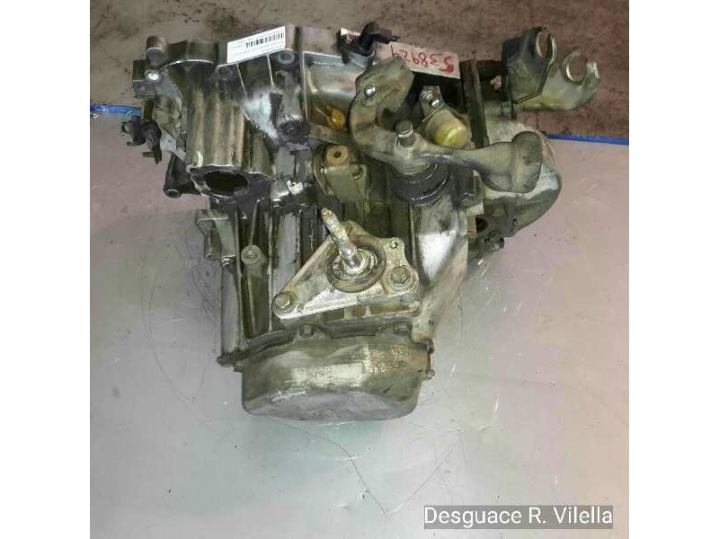 Recambio de caja cambios para peugeot 406 berlina (s1/s2) stdt | 06.96 - 12.98 stdt | 06.96 - 12.98 referencia OEM IAM 20LE48  