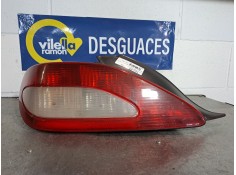 Recambio de piloto trasero izquierdo para peugeot 406 coupe (s1/s2) 2.0 | 10.00 - ... 2.0 | 10.00 - ... referencia OEM IAM   