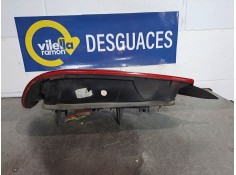 Recambio de piloto trasero izquierdo para peugeot 406 coupe (s1/s2) 2.0 | 10.00 - ... 2.0 | 10.00 - ... referencia OEM IAM    2