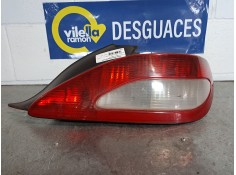 Recambio de piloto trasero derecho para peugeot 406 coupe (s1/s2) 2.0 | 10.00 - ... 2.0 | 10.00 - ... referencia OEM IAM   